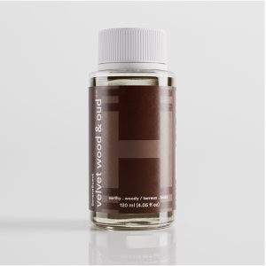 SereneScent  Velvet Wood & Oud