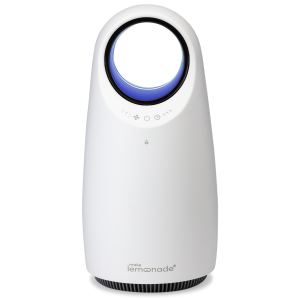 Make Lemonade Halo Air Purifier