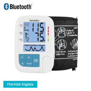Relax+ Upper Arm 900 Series Blood Pressure Monitor