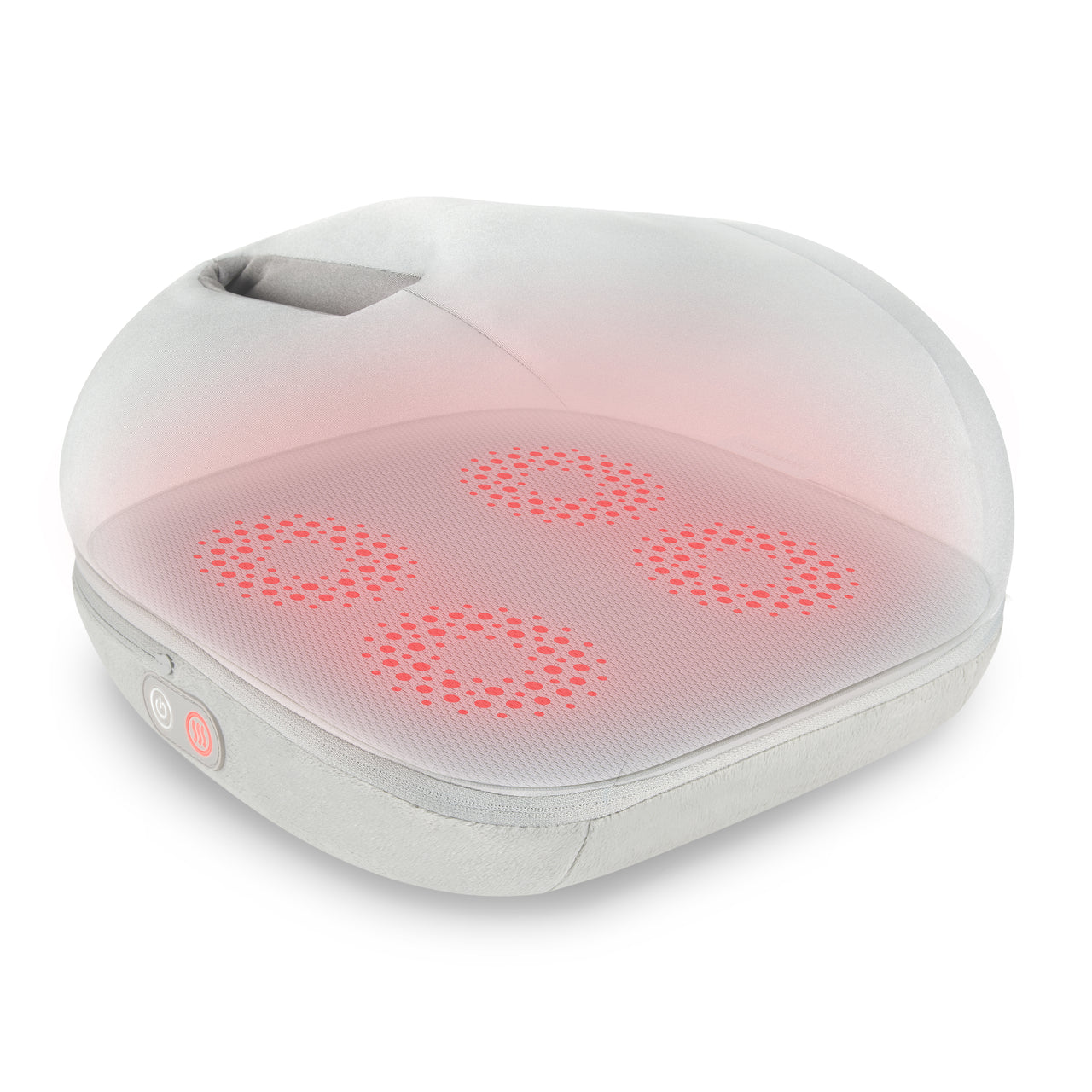 3-in-1 Shiatsu Massager