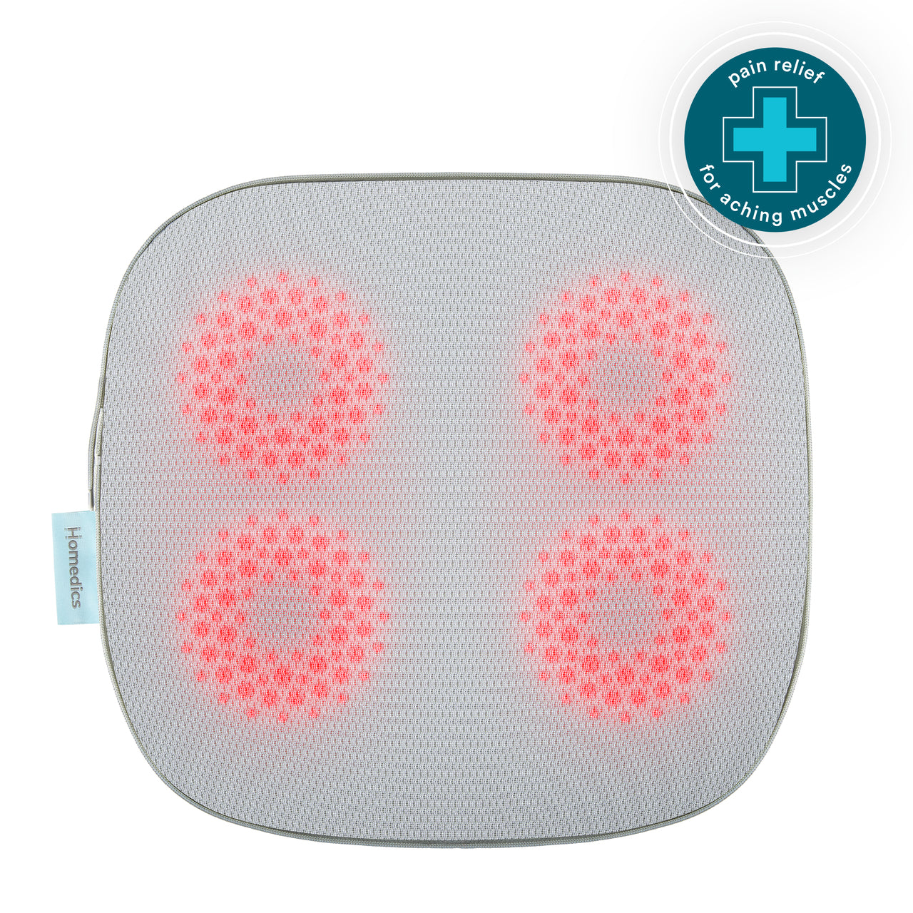 3-in-1 Shiatsu Massager - Image 2