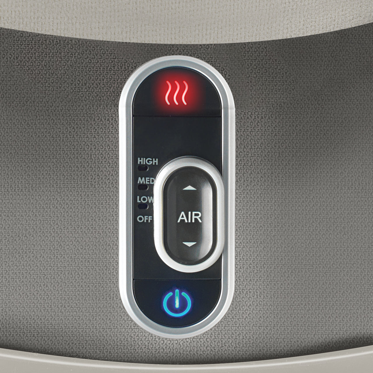 Shiatsu Air Max Foot Massager - Image 5