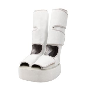 Real Relief Leg & Foot Massager