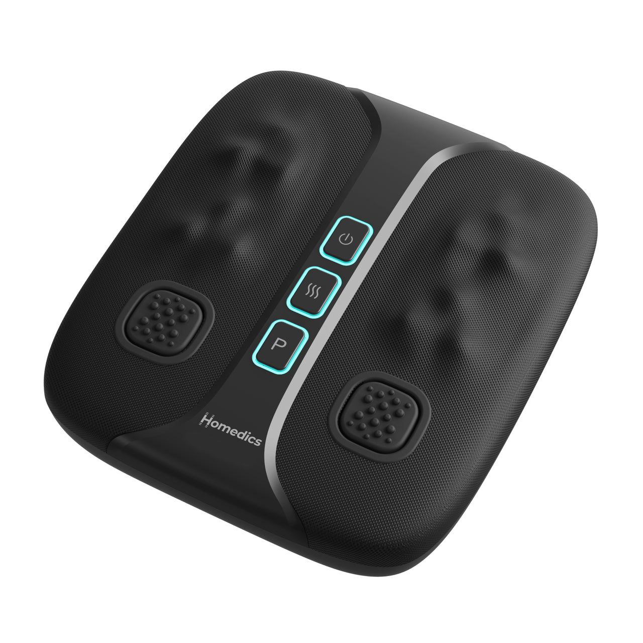 Shiatsu Pulse Max Foot Massager with Heat