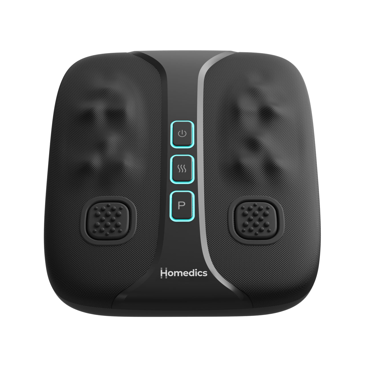 Shiatsu Pulse Max Foot Massager with Heat - Image 2