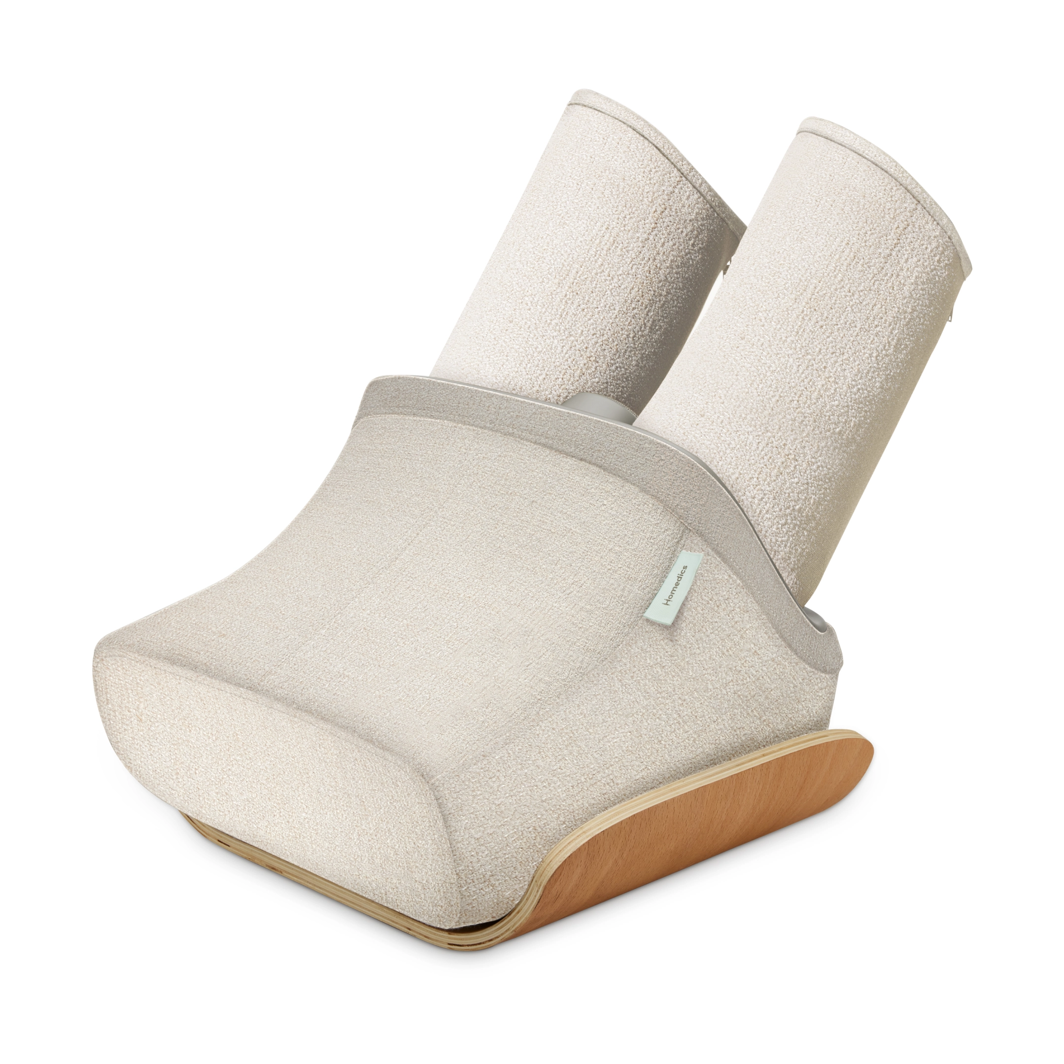 Luxe Comfort Foot & Calf Massage