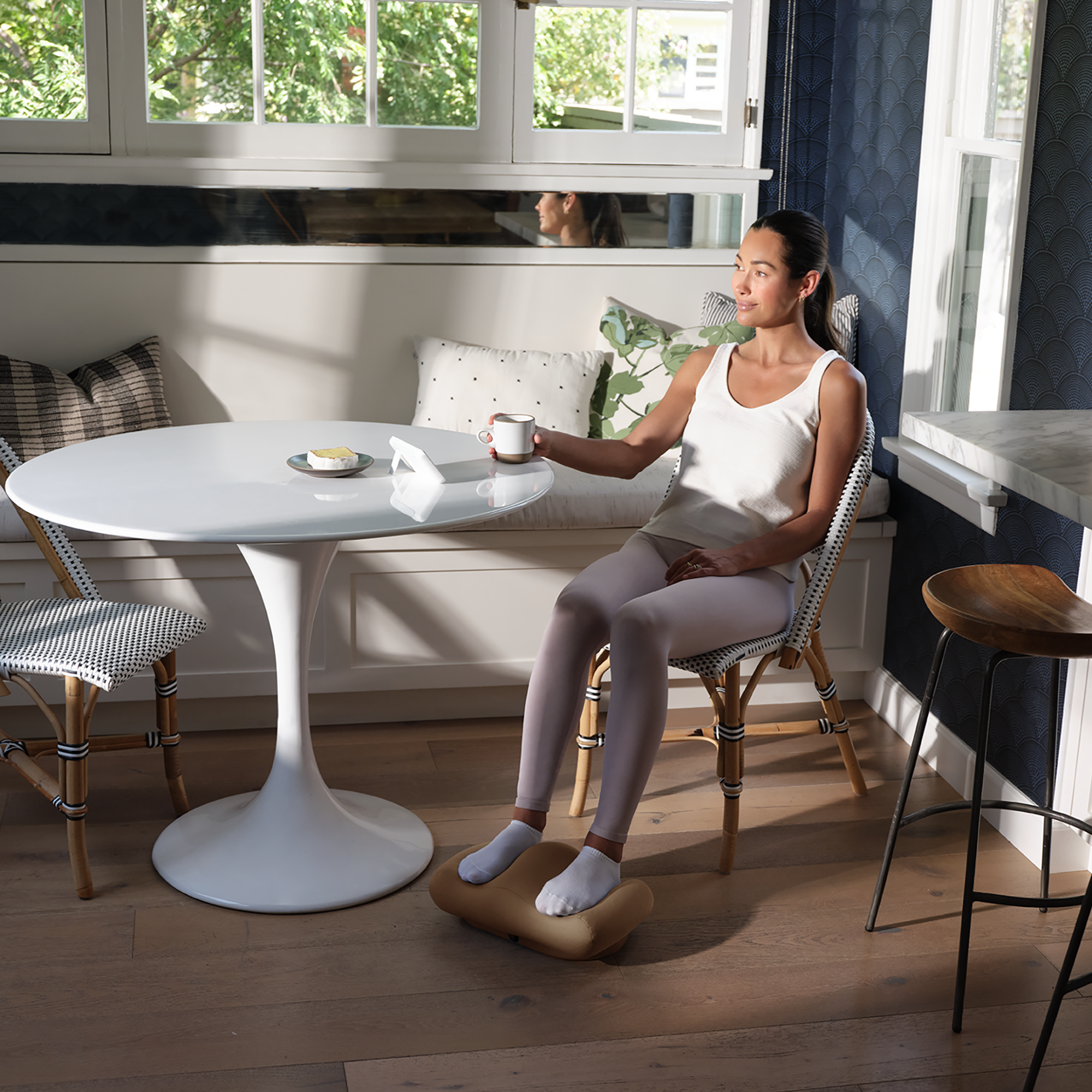 Comfy Footrest Massager - Image 7
