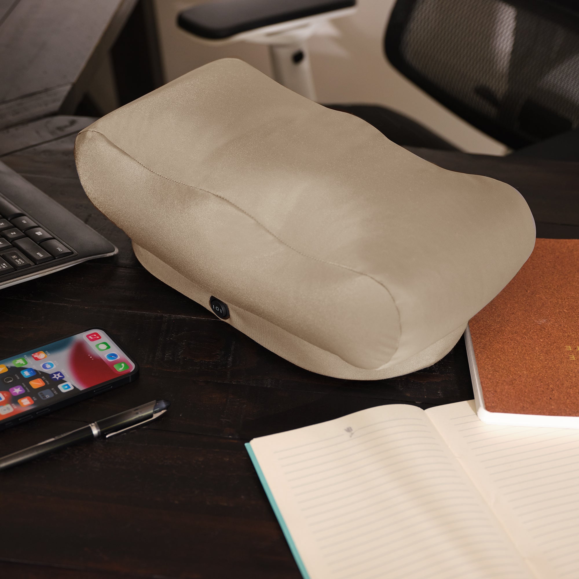 Comfy Footrest Massager - Image 6