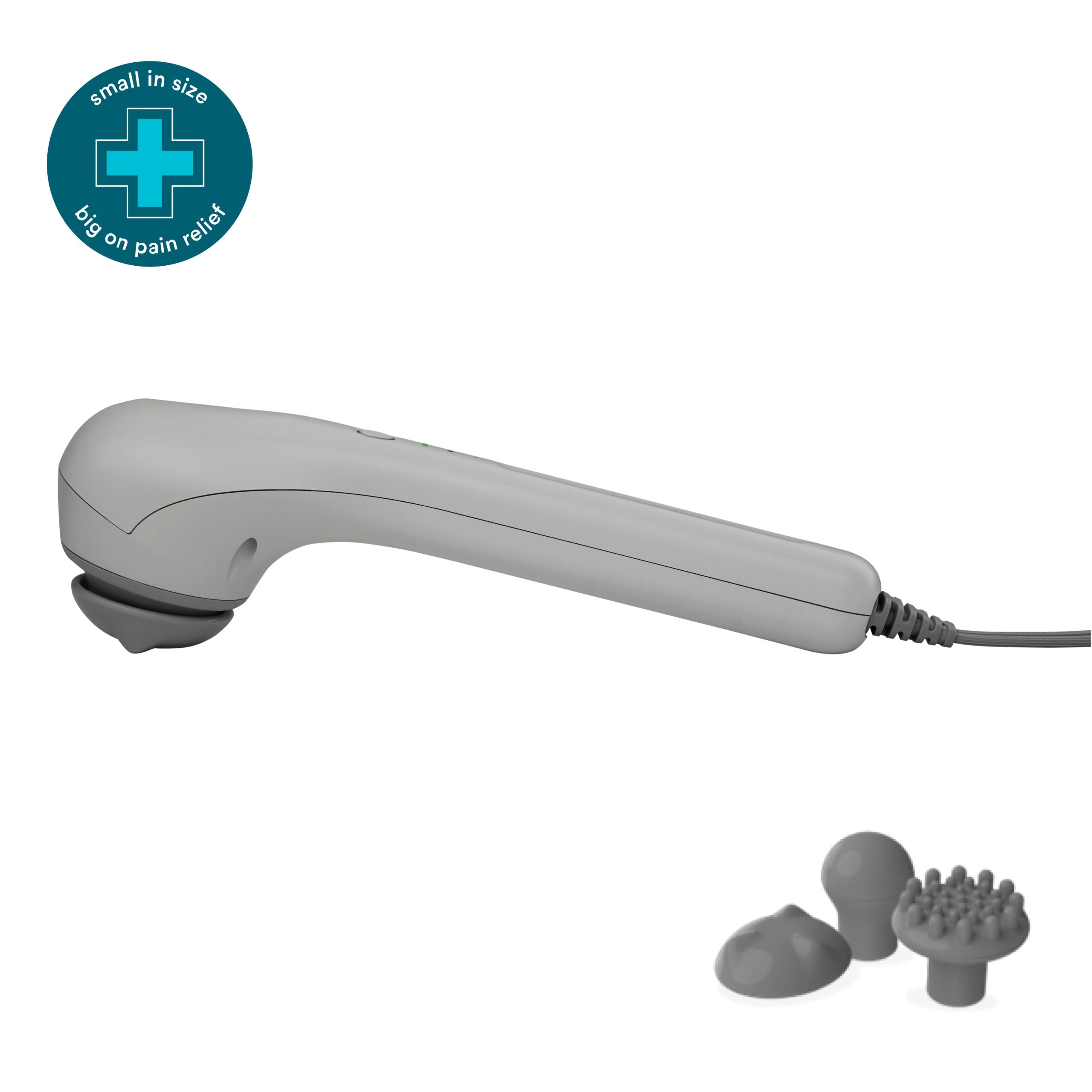 Personal Full Body Vibration Massager - Image 2