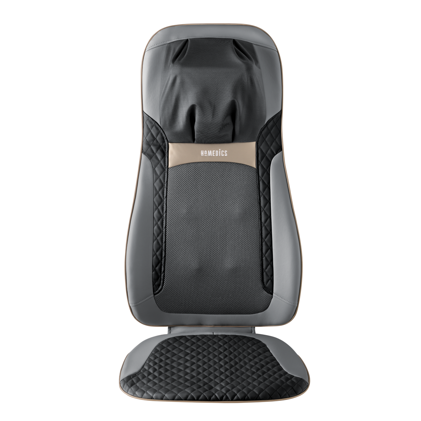 Shiatsu Elite II Massage Cushion with Soothing Heat - Image 2