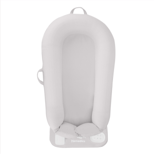 Soothing Sounds & Vibration Baby Lounger