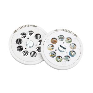 SoundSpa® Lullaby Projector Image Disc 2-Pack