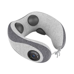 Deep Rhythmic Neck Massager