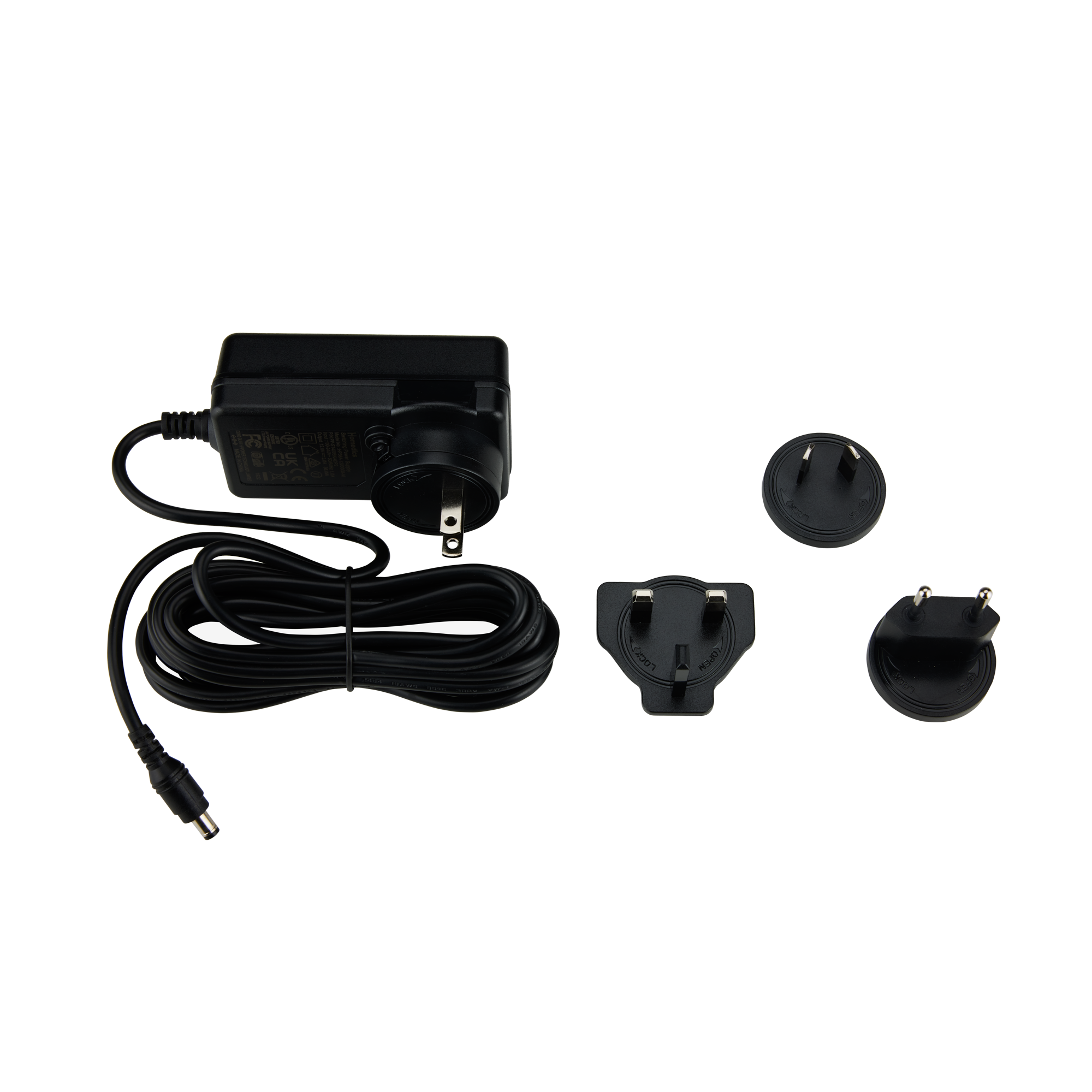 Global Power Adapter for drift® Meditation Sand Table - Image 2