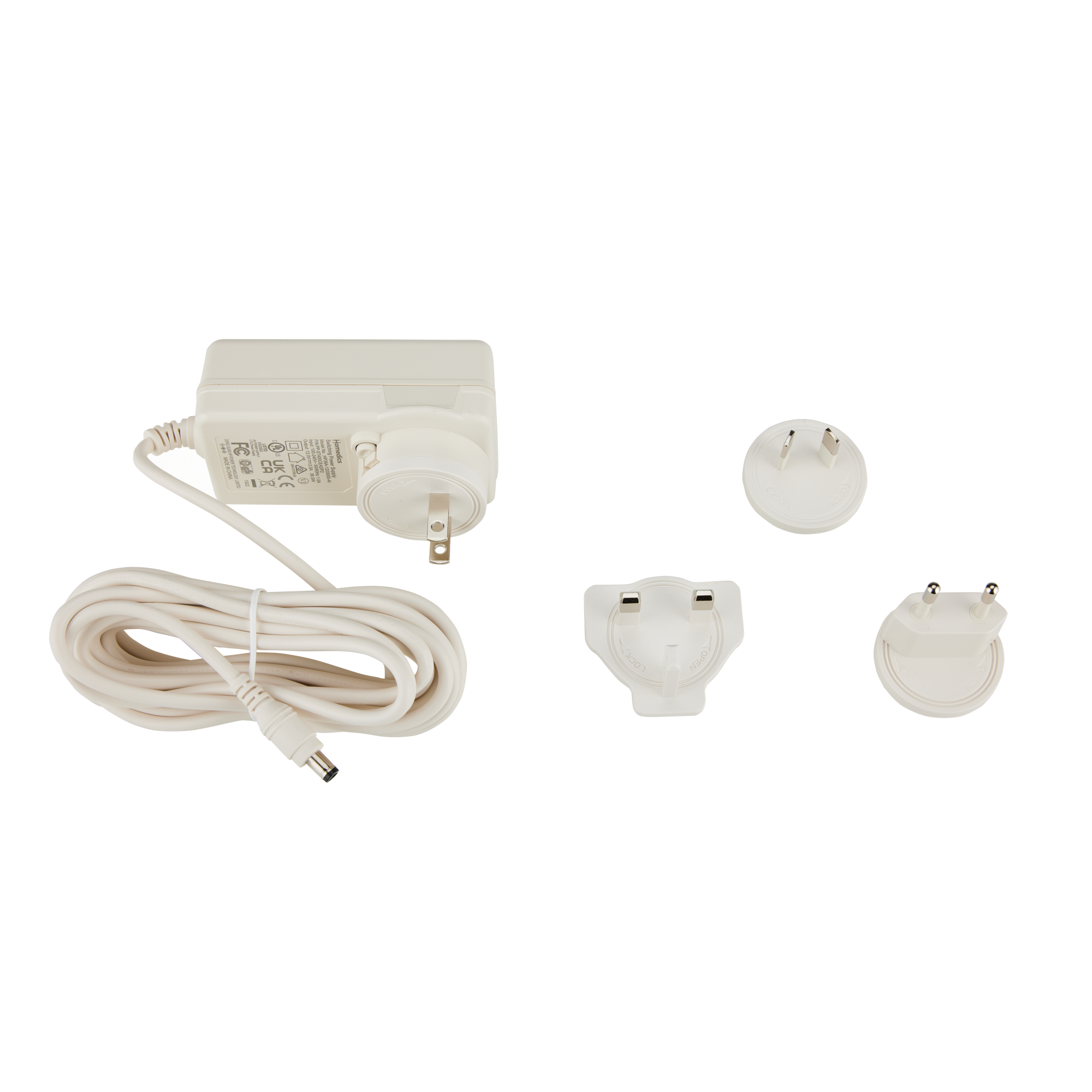 Global Power Adapter for drift® Meditation Sand Table - Image 4