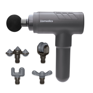 Homedics Therapist Select   Prime Percussion Massager