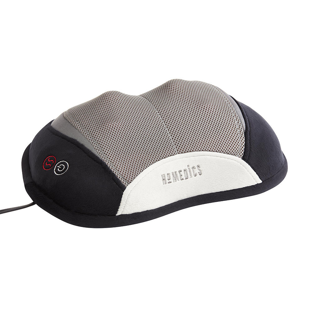 3D Shiatsu Body Massager with Heat - Image 3