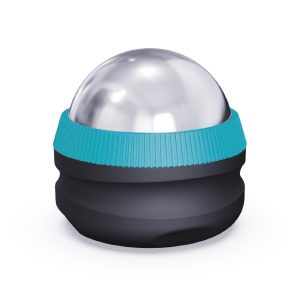 IcyGlideTM Massage Roller Ball