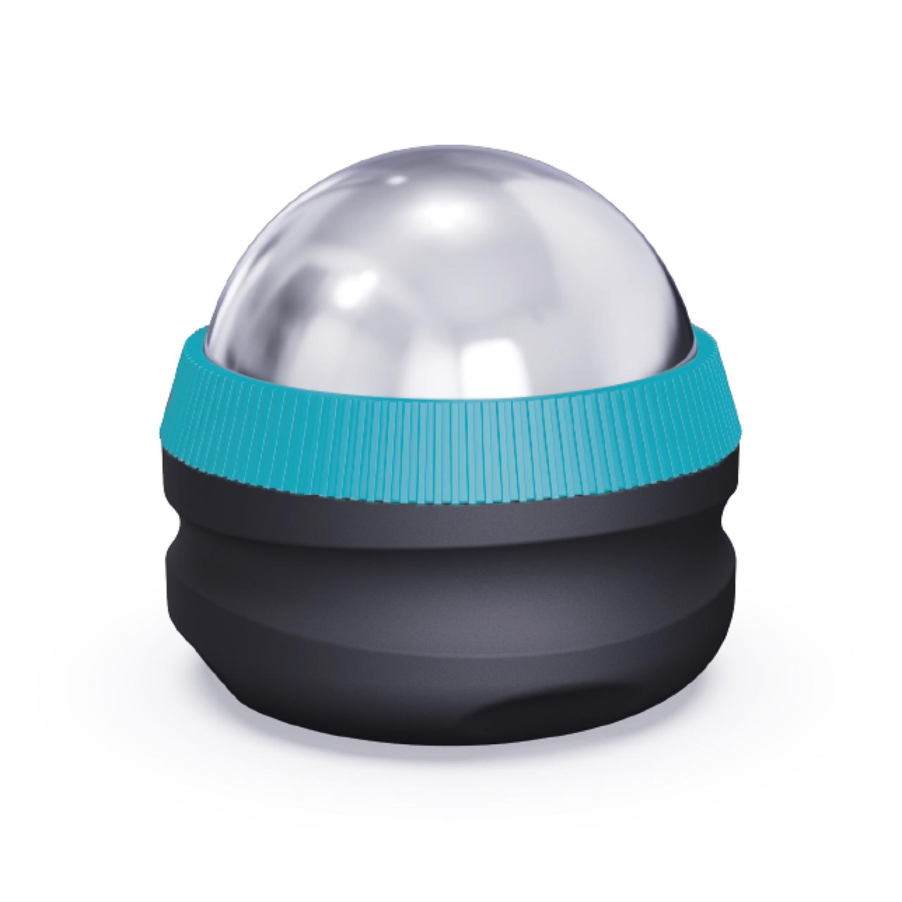 IcyGlideTM Massage Roller Ball