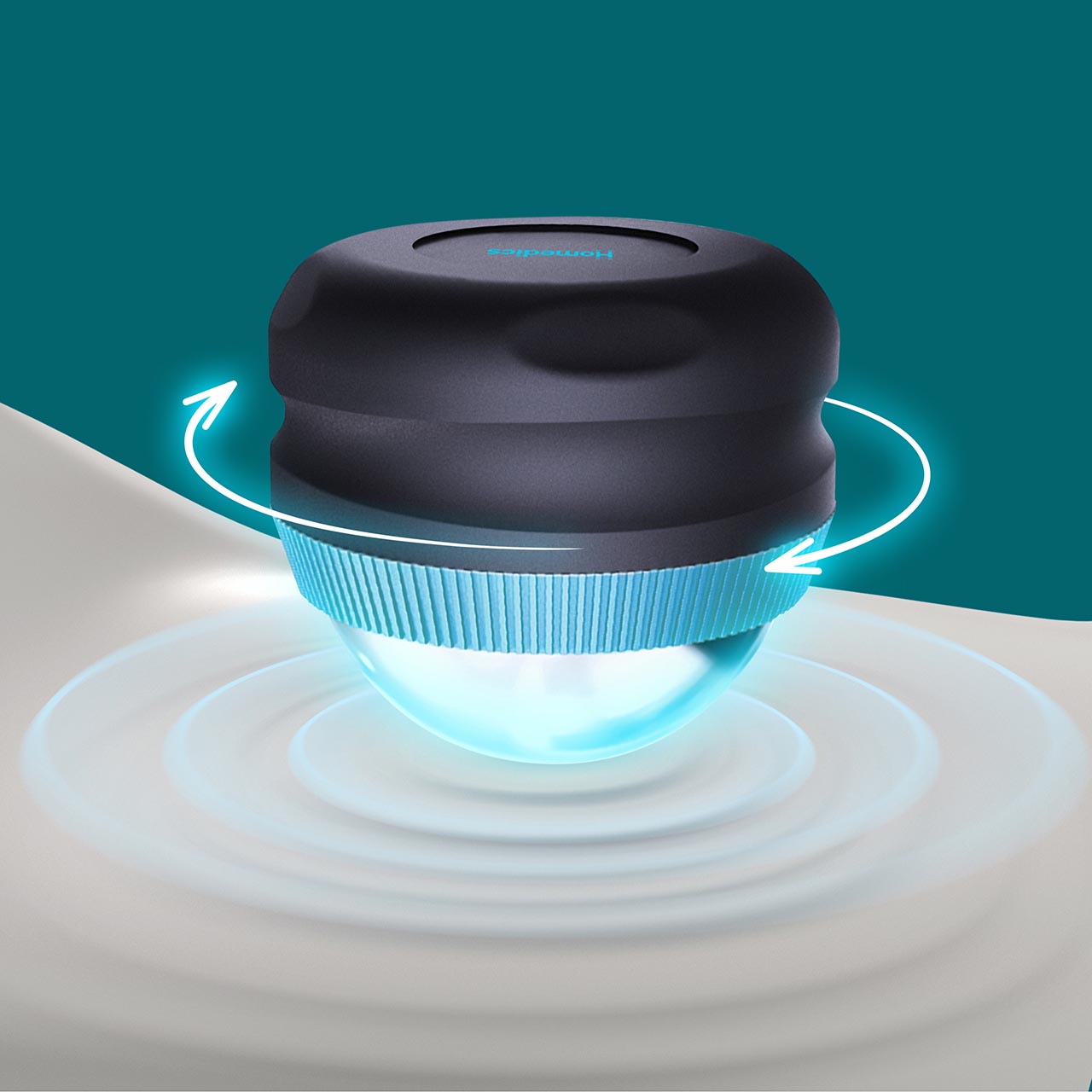 IcyGlideTM Massage Roller Ball - Image 6