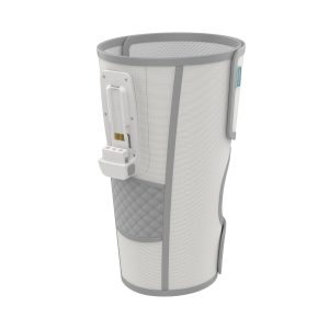 Modulair Compression Knee Wrap