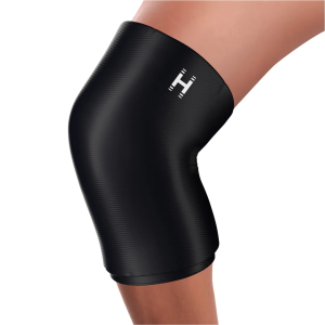 Hot and Cold Relief Gel Knee Sleeve