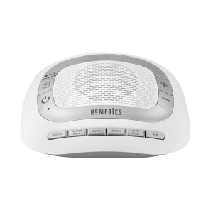 SoundSpa® Rejuvenate Portable Sound Machine