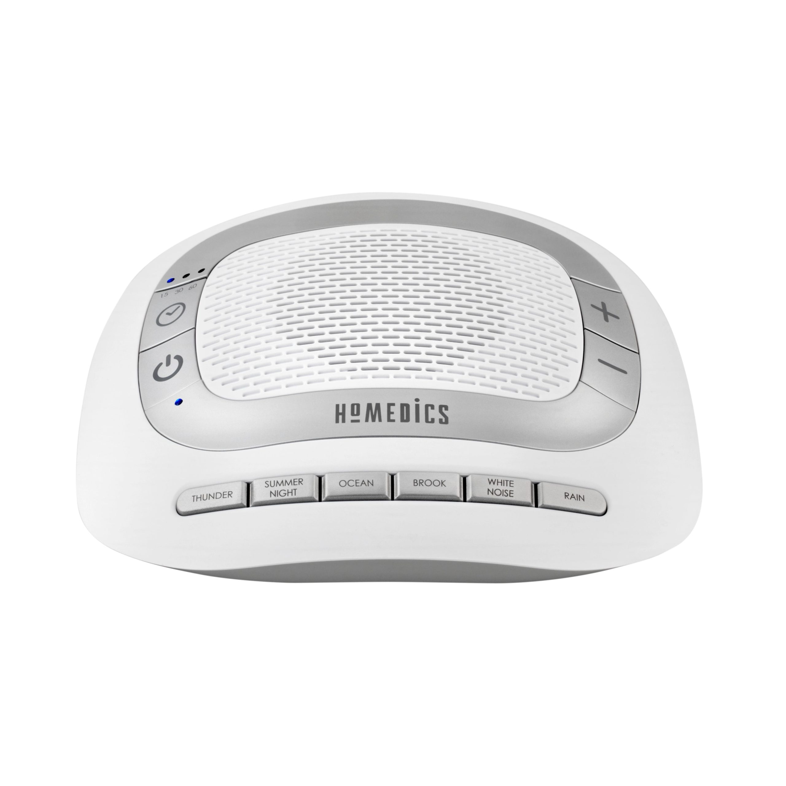 SoundSpa® Rejuvenate Portable Sound Machine