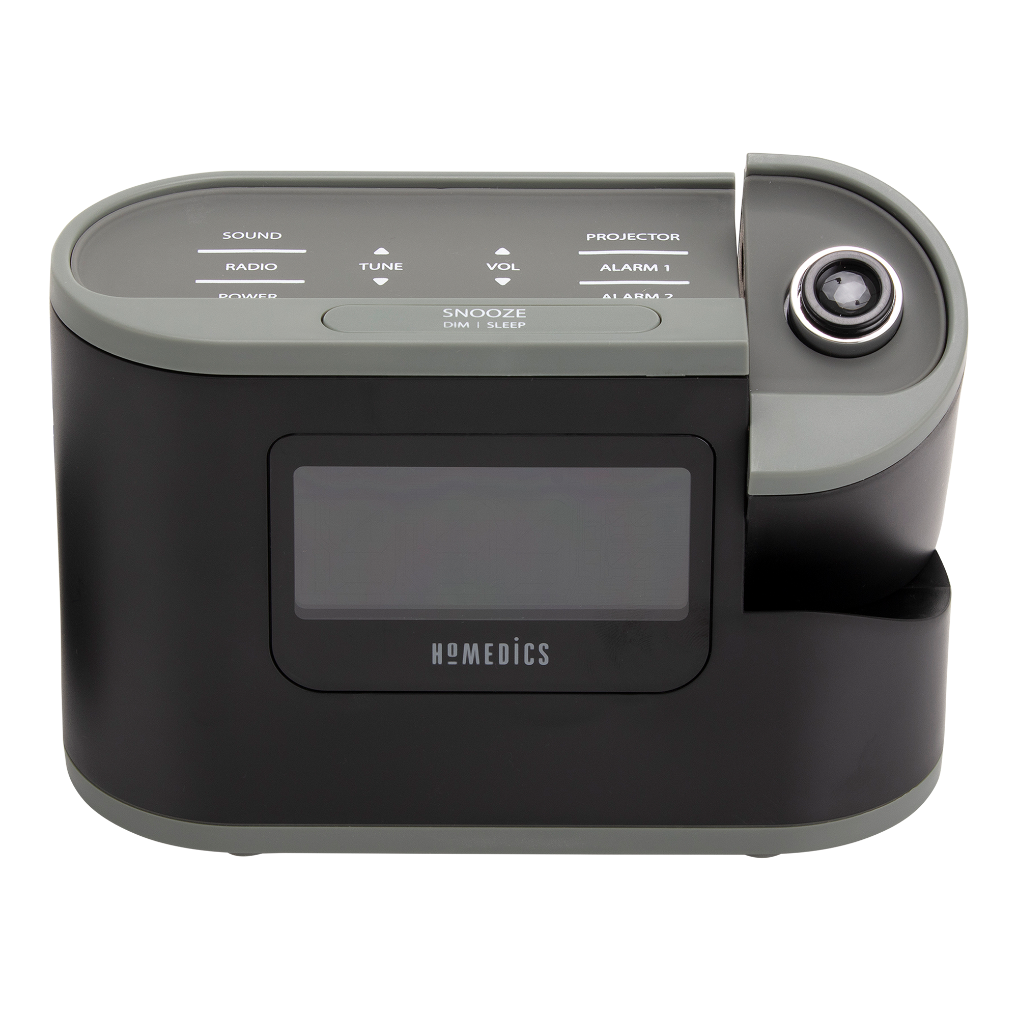 Soundspa® Recharged
