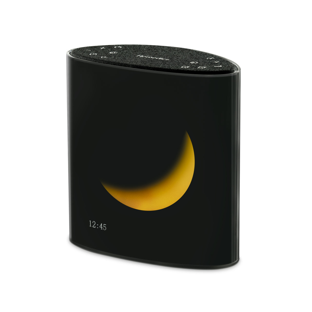 Sound Sleep Moon Dream Sound Machine & Clock - Image 2