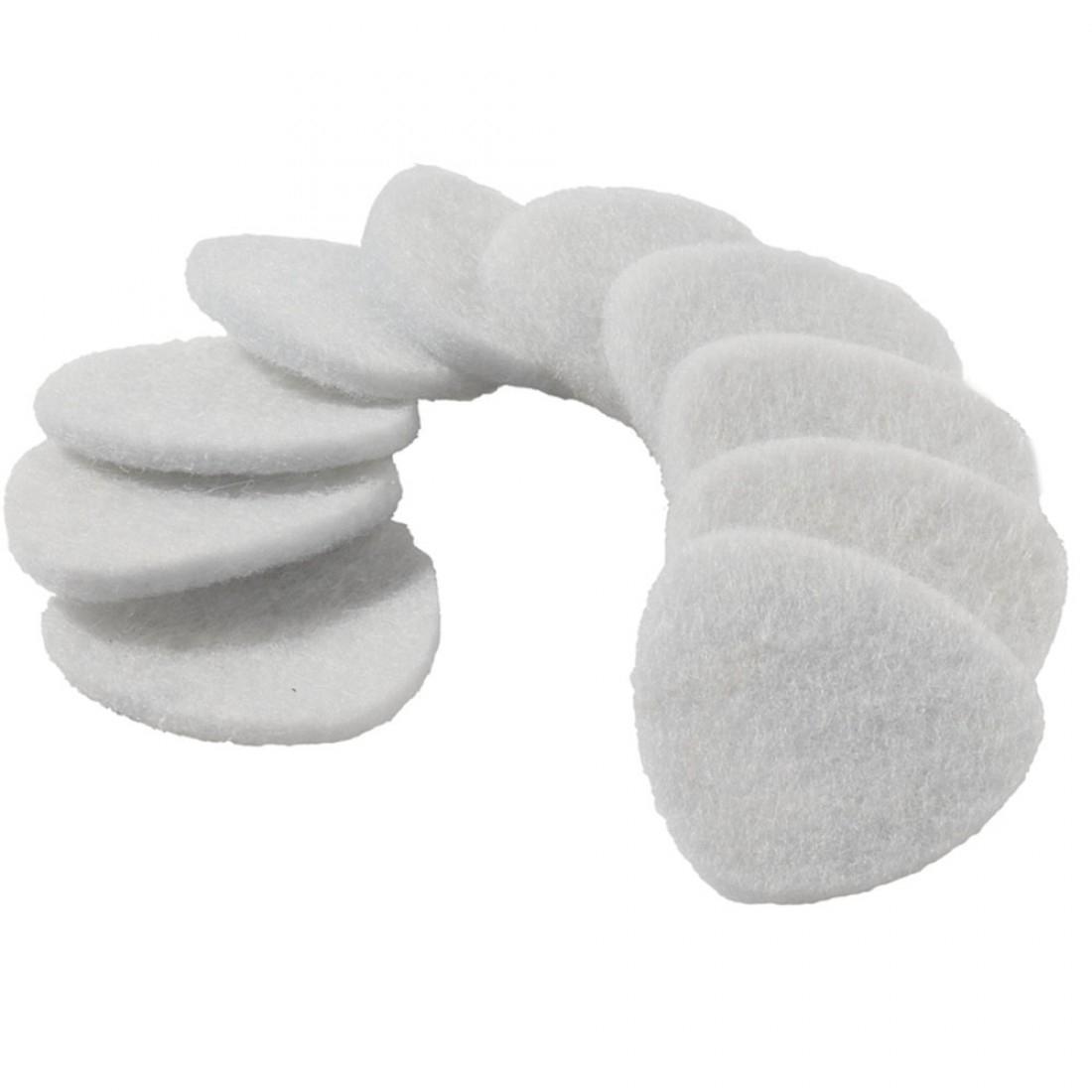 TotalClean® Replacement Type 1 Essential Oil Pads