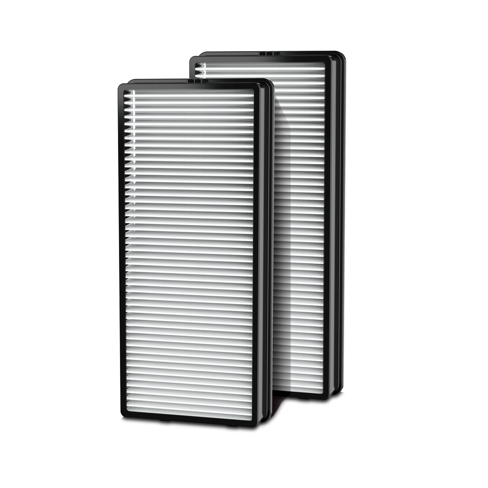 Replacement HEPA Filter for AT-PET02. AR-45