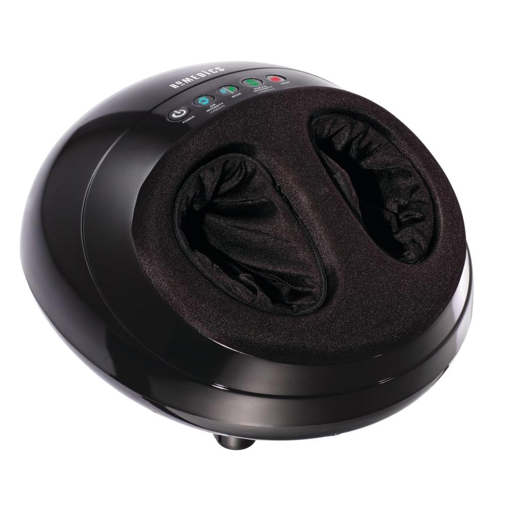 Shiatsu Air Pro Foot Massager with Heat - Image 2