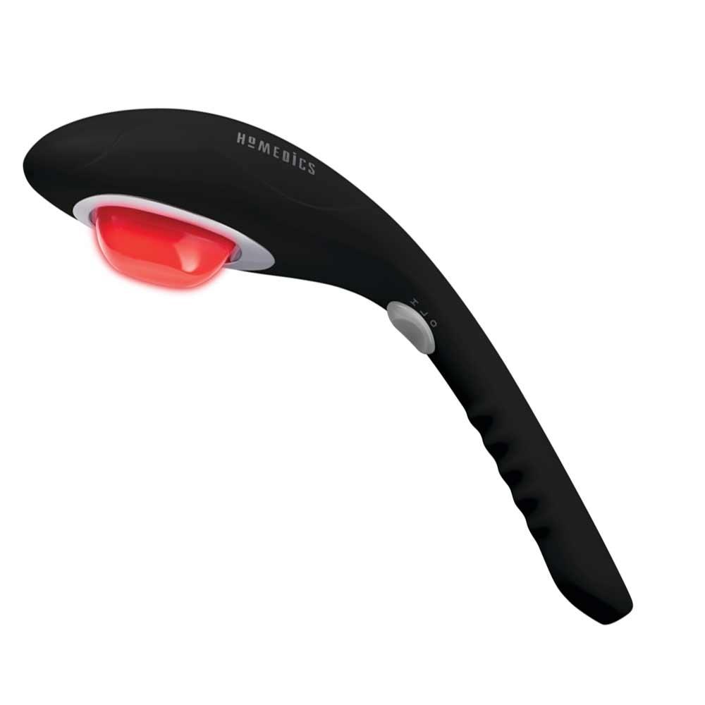 Cordless Percussion Body Massager with Soothing Heat - Image 7