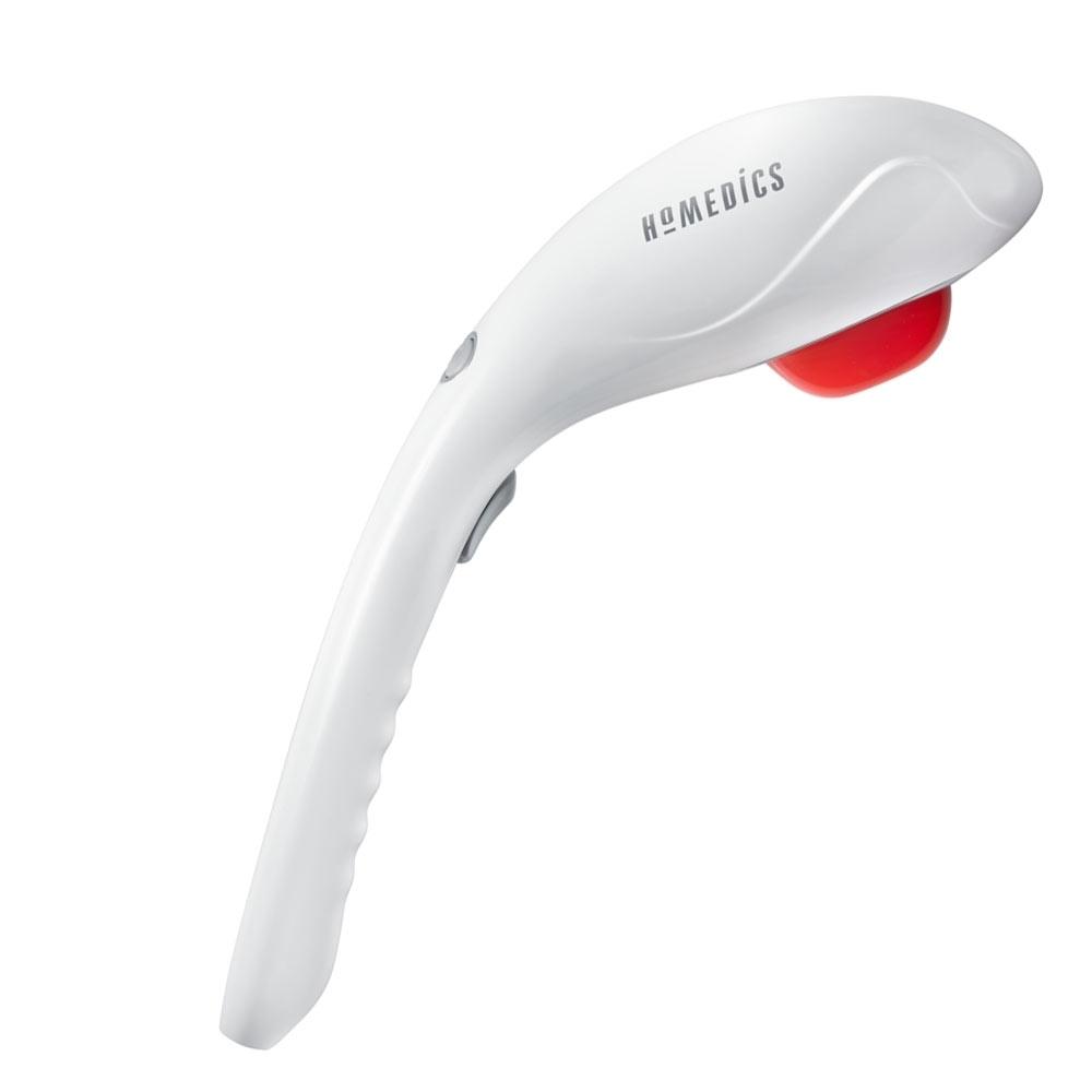 Cordless Percussion Body Massager with Soothing Heat - Image 2