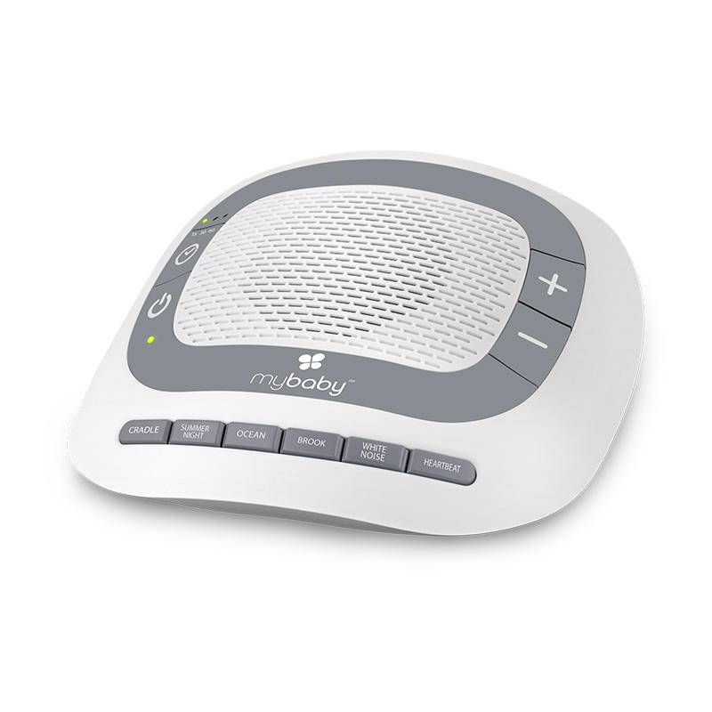MyBaby SoundSpa Portable - Image 2