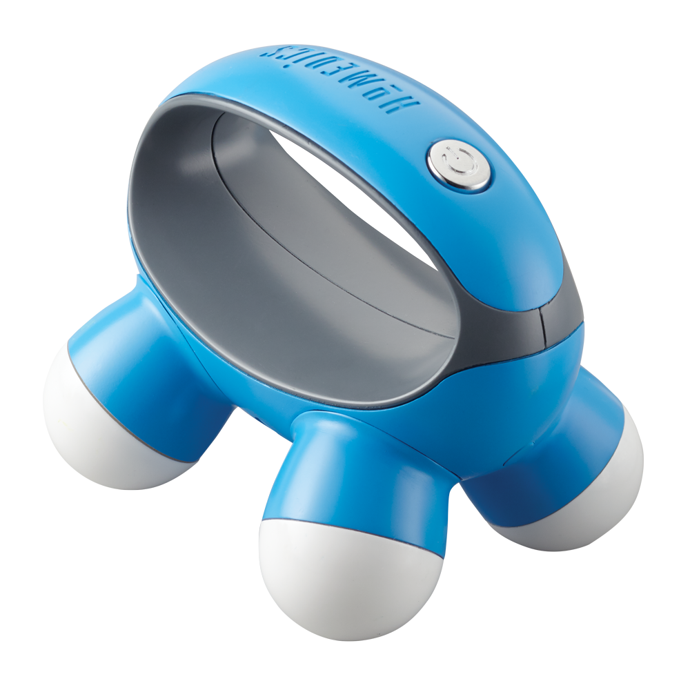 Quatro Mini Massager