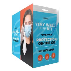 Stay Well PPE Kits (30 Count)
