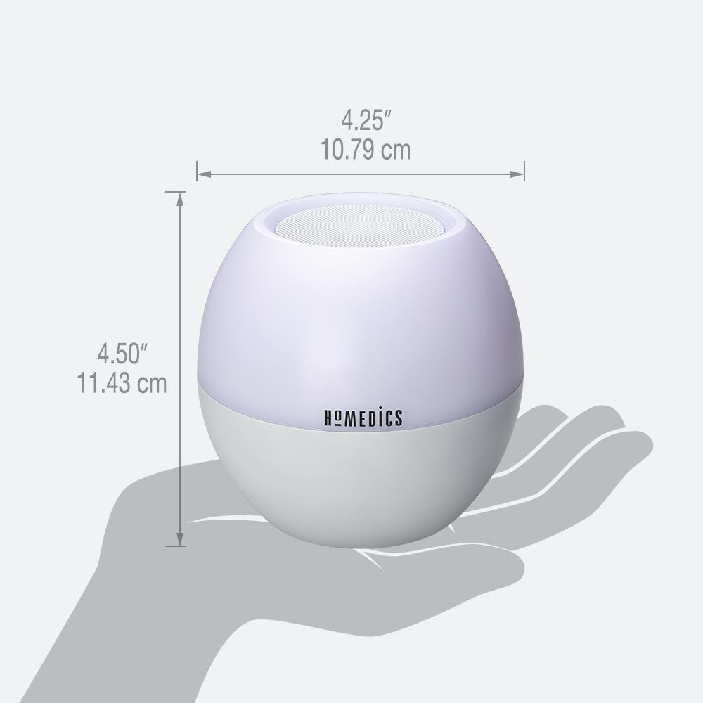 SoundSpa® Sunrise - Image 3