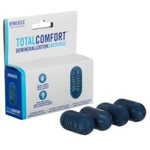 Ultrasonic Humidifier Demineralization Cartridges (4-Pack)