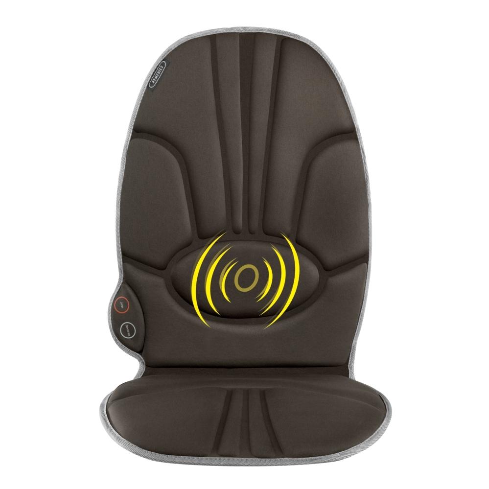 Portable Back Massage Cushion - Image 4