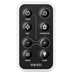 Replacement Remote for UHE-WM62